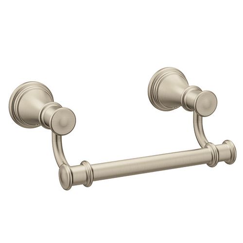 Main product image of Belfield Brushed Nickel Pivoting Paper Holder, YB6408BN