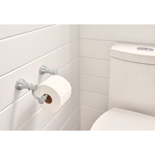 Main product image of Belfield Chrome Pivoting Paper Holder, YB6408CH