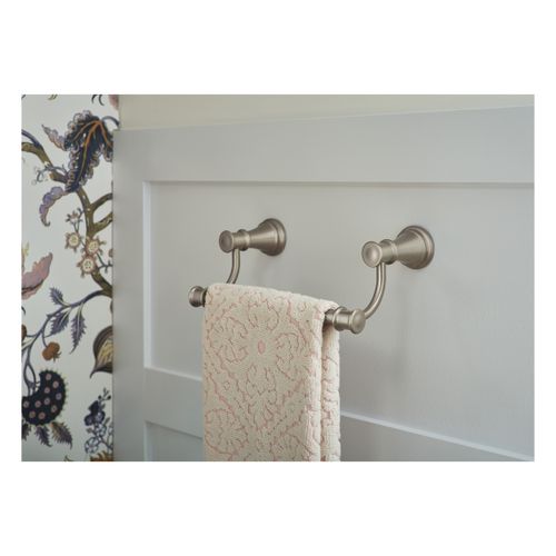 Main product image of Belfield Brushed Nickel Hand Towel Bar, YB6486BN