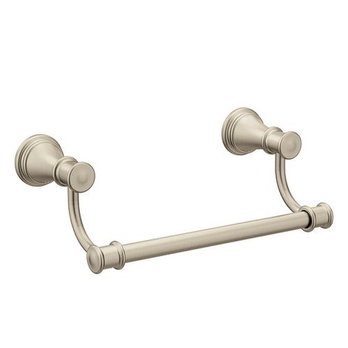 Main product image of Belfield Brushed Nickel Hand Towel Bar, YB6486BN