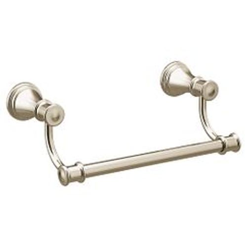 Main product image of Belfield Polished Nickel 9" Hand Towel Bar, YB6486NL
