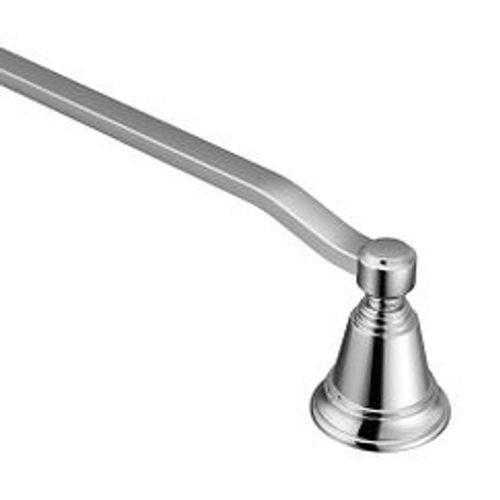 Main product image of Rothbury Chrome 24" Towel Bar, YB8224CH