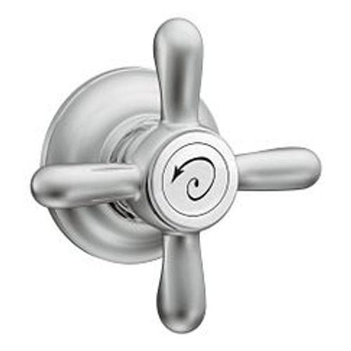 Main product image of Weymouth Chrome Tank Lever, YB8401CH