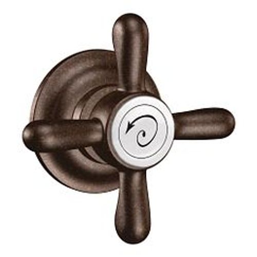 Main product image of Weymouth Oil Rubbed Bronze Tank Lever, YB8401ORB