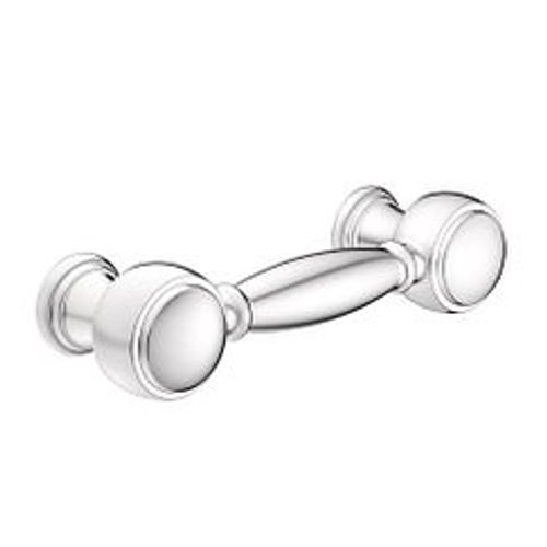 Main product image of Weymouth Chrome Drawer Pull Handle, YB8407CH