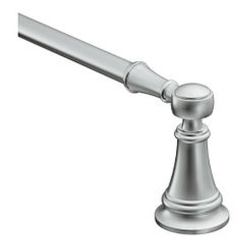 Main product image of Weymouth Chrome 24" Towel Bar, YB8424CH