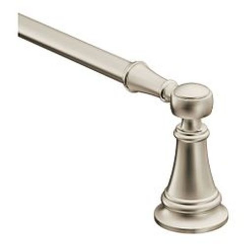 Main product image of Weymouth Polished Nickel 24" Towel Bar, YB8424NL