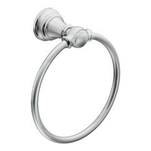 Main product image of Weymouth Chrome Towel Ring, YB8486CH