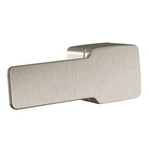 Main product image of 90 Degree Brushed Nickel Tank Lever, YB8801BN