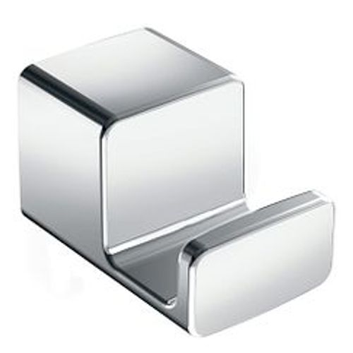 Main product image of 90 Degree Chrome Single Robe Hook, YB8803CH
