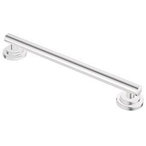 Main product image of Iso Chrome 18" Designer Grab Bar, YG0718CH