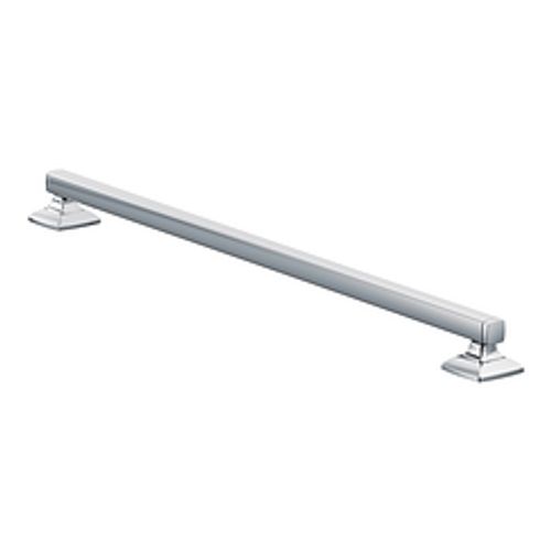 Main product image of Voss Chrome 12" Designer Grab Bar, YG5112CH
