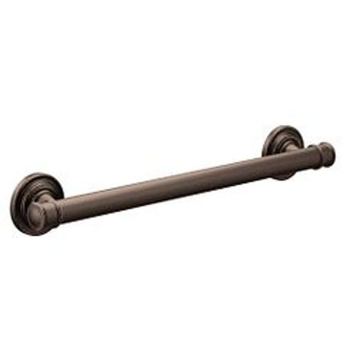 Main product image of Belfield Oil Rubbed Bronze 24" Grab Bar, YG6424ORB