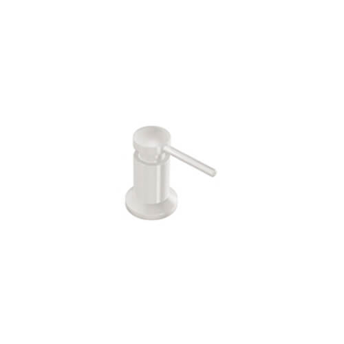 3942V - Moen 3942V - Liquid Soap & Lotion Dispenser - Ivory
