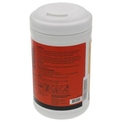 Main product image of Monster Wet Wipes (70 per Pack)