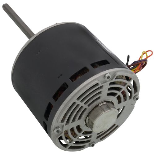 Main product image of 208-230V Motor - 1/2HP, 1625RPM, 48, MOT02360