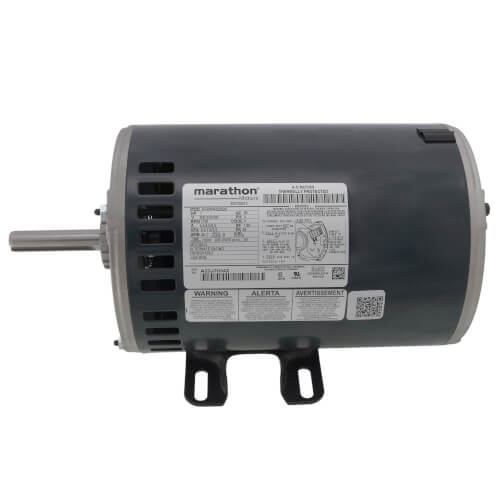 Main product image of 208-230/460V Motor - 1HP, 1725RPM, MOT02913