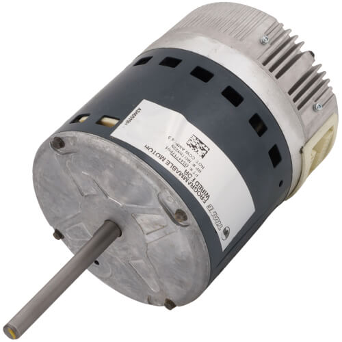 Main product image of 120/240v Programmed Motor 1/2 HP, MOT09229