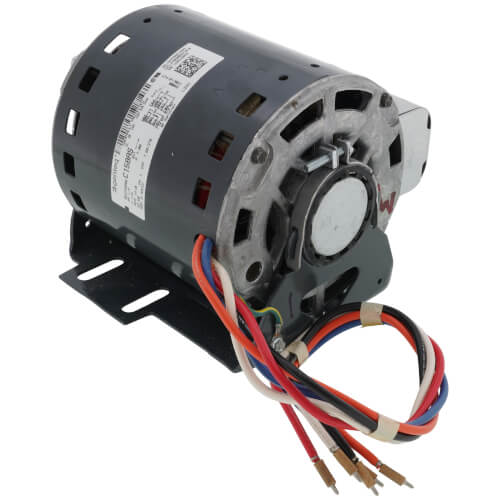 Main product image of 115V Open Motor - 1/2HP, 1410RPM, MOT09587