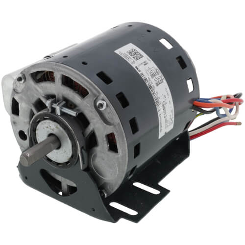 Main product image of 115V Open Motor - 1/2HP, 1410RPM, MOT09587