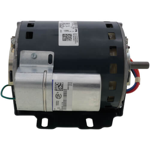Main product image of Open BB Motor, 3/4 HP, 115V, 1140 RPM, MOT09588
