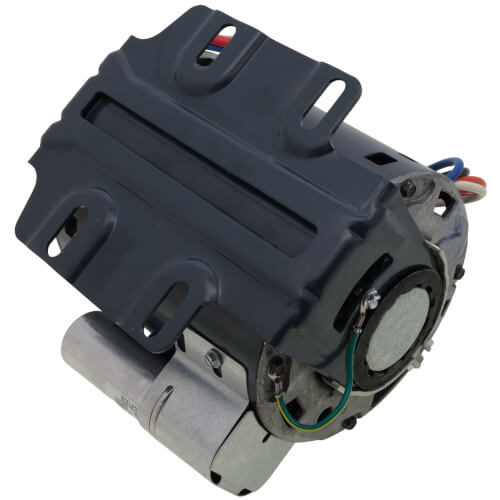 Main product image of Open BB Motor, 3/4 HP, 115V, 1140 RPM, MOT09588
