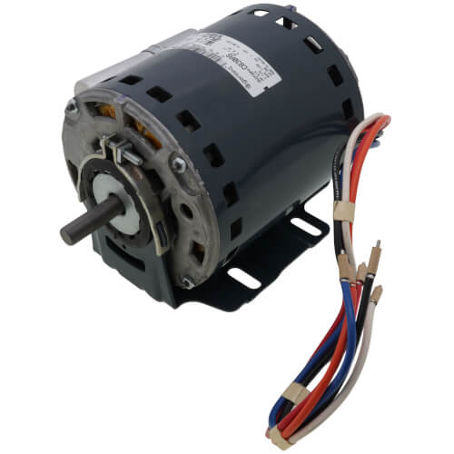 Main product image of Open BB Motor, 3/4 HP, 115V, 1140 RPM, MOT09588