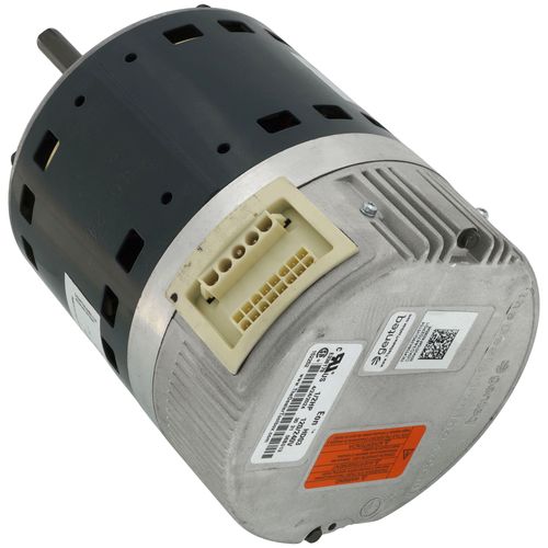 Main product image of 115/230V ECM Motor 3/4HP, MOT09675
