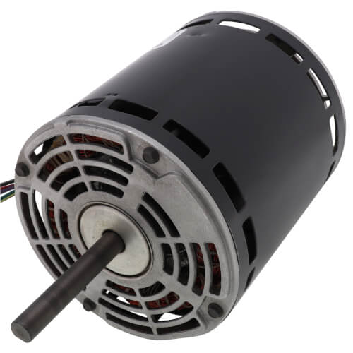 Main product image of 9/10 HP 208-230 V 1075 RPM 48 Motor, MOT10343
