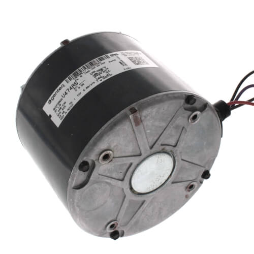 Main product image of 2 Speed Motor, 200-230V, 1/8 HP, 825 RPM, MOT18917