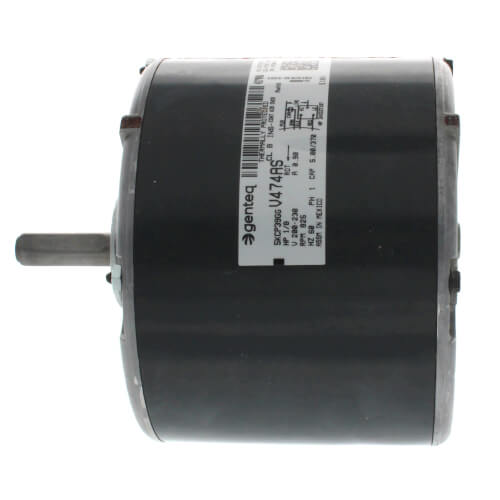 MOT10434 - Trane MOT10434 - 2 Speed Motor, 200-230V, 1/8 HP, 825 RPM