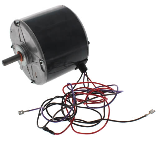 Main product image of 2 Speed Motor, 200-230V, 1/8 HP, 825 RPM, MOT18917