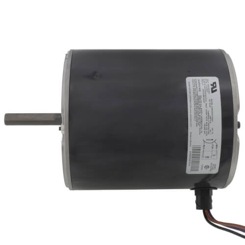 Main product image of PSC Motor, 208-230V, 3/4 HP, 1100 RPM, MOT10511