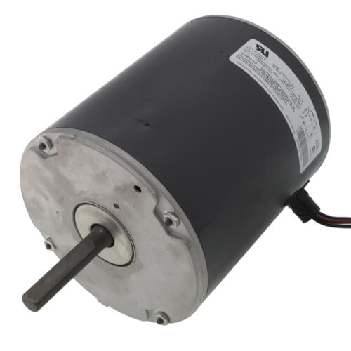 Main product image of PSC Motor, 208-230V, 3/4 HP, 1100 RPM, MOT10511