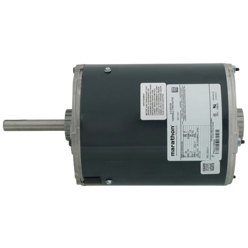 Main product image of 1HP 460V 1140 RPM 56 ODP Motor, MOT11207