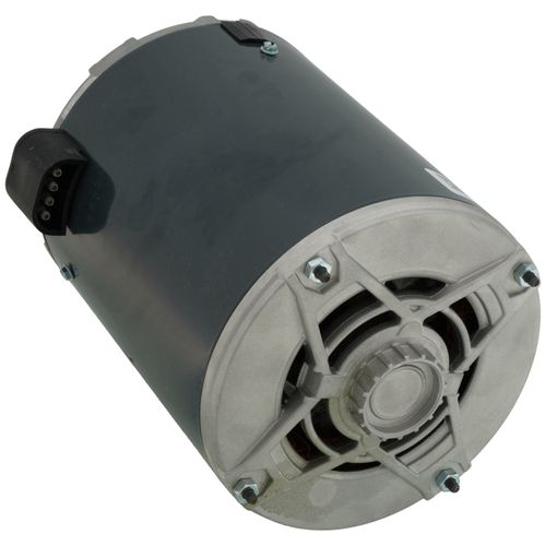 Main product image of 1HP 460V 1140 RPM 56 ODP Motor, MOT11207