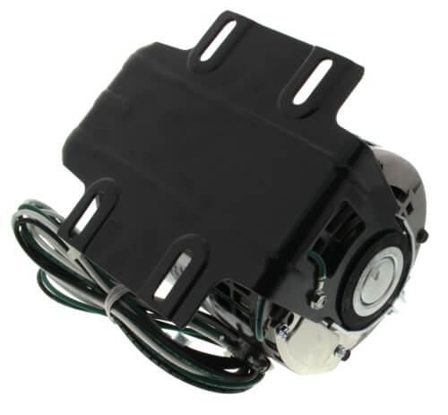Main product image of 56 Frame Motor, 277V, 1/3 HP, 1725 RPM, MOT11580