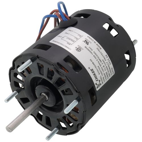 Main product image of 120v 1/52 HP 1400 RPM Cwse Motor, MOT11925
