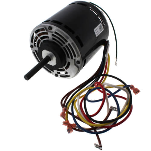Main product image of 3/4HP 1075RPM 48 Motor (115v), MOT18950