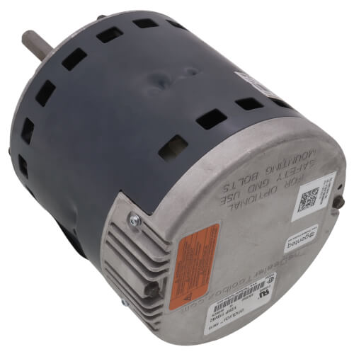 Main product image of 115V Motor - 1/2HP 1050-600 RPM, CCW, MOT12256