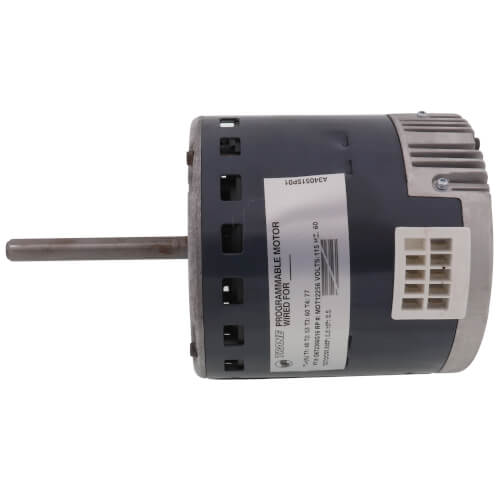 Main product image of 115V Motor - 1/2HP 1050-600 RPM, CCW, MOT12256