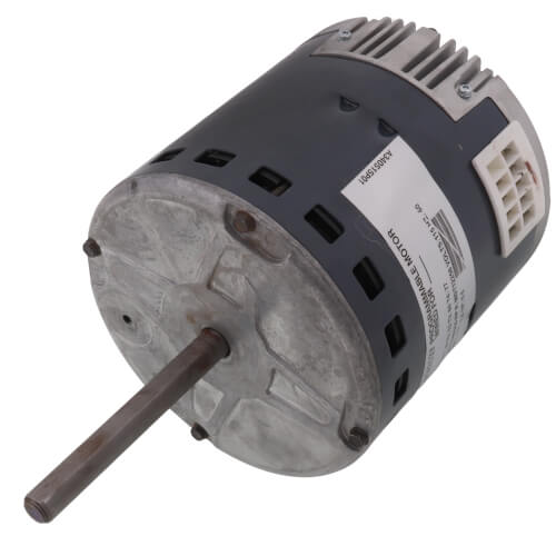 Main product image of 115V Motor - 1/2HP 1050-600 RPM, CCW, MOT12256