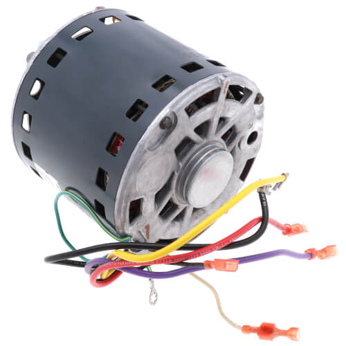 Main product image of KCP Motor, 200-230V, 1/2 HP, 1075 RPM, MOT12419