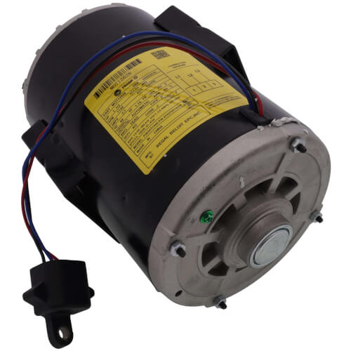 Main product image of TEAO Motor, 380-415/460V, 1.5 HP, MOT12628