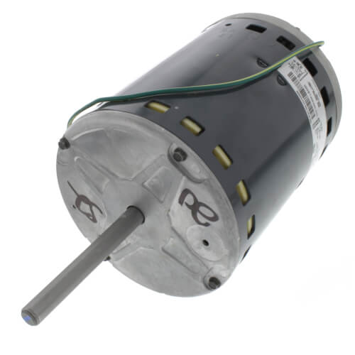 MOT12700 - Trane MOT12700 - 48 Frame CW Motor, 208-230V, 1 HP, MOT12700