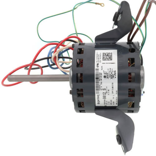 Main product image of 1/8hp 115v 920rpm Motor W/mount, MOT12761