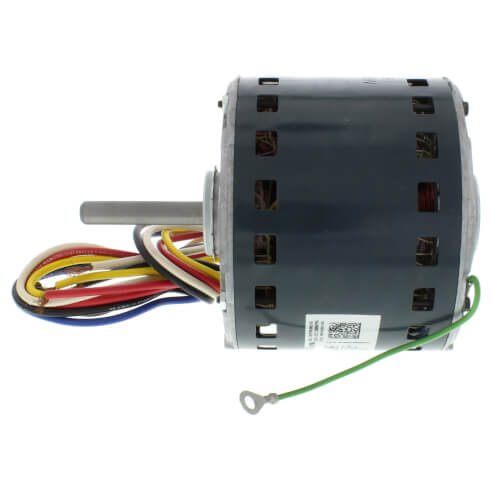 MOT12767 - Trane MOT12767 - 115V PSC Motor - 1/2HP, 1375RPM, 48