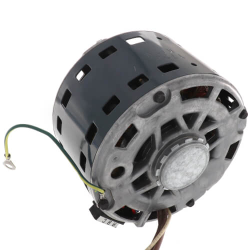 Main product image of 48 Frame 3 Speed Motor, 115V, 1/5 HP, 1050 RPM, MOT12867