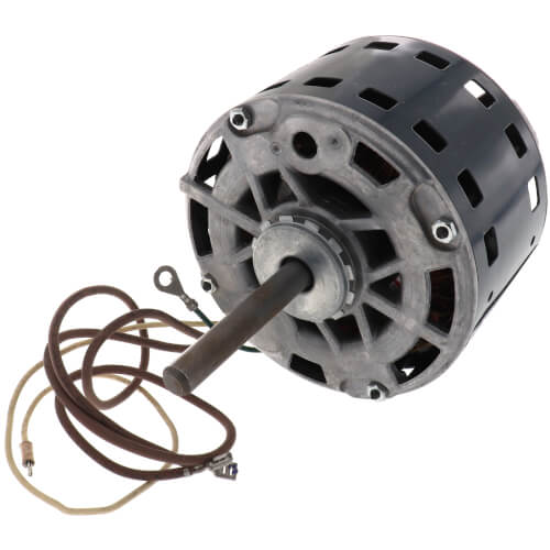 Main product image of 48 Frame 3 Speed Motor, 115V, 1/5 HP, 1050 RPM, MOT12867