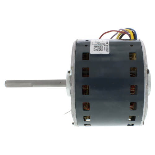 Main product image of CW Motor, 200-230V, 1/2 HP, 1080 RPM, MOT18987